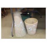 Burley Clay Planter