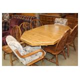 Table & Chairs