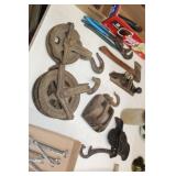Pulleys