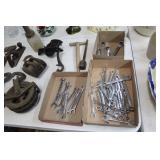 Craftsman Wrenches