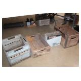 Crates