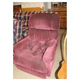 Recliner 