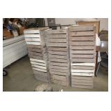 Orchard Crates