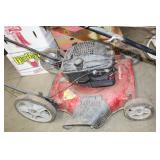 Push Mower