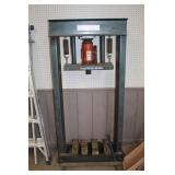 Hydraulic Press