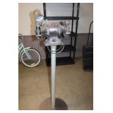 Grinder