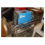 Miller Wire Welder