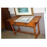 Sofa Table