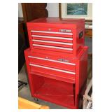 Craftsman Toolbox