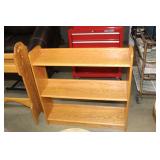 Oak Shelf