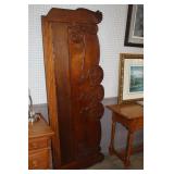 Wood Wall Decor