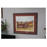 Barn Picture