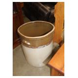 25 Gallon Crock 