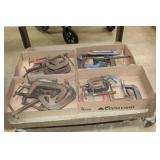 C Clamps