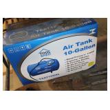 Air Tank