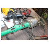 Pipe Threader