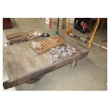 Large Cart 