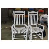 Porch Rockers