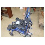 Power Wheelchair