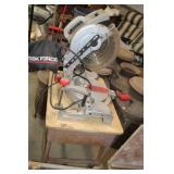 Miter Saw
