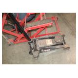 Floor Jack