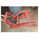 Mower Jack