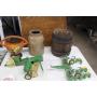 Antique, Household & Tool Auction 