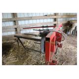 Bale Wraper