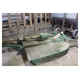 John Deere Rotary Mower