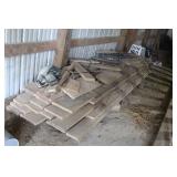 Lumber