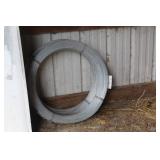 Fencing Wire