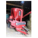 Farmhand Grinder Mixer