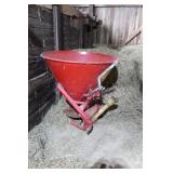 Fertilizer Spreader 