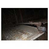 Grain Auger 