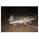 Hay Wagon #2