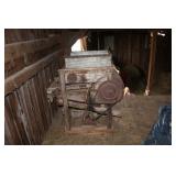 Seed Cleaner 