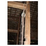 Chain Hoist 