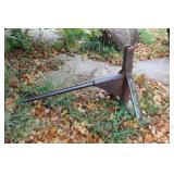 Bale Spear 