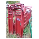 Tarter Cattle Chute 