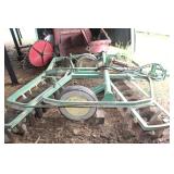 John Deere Transport Disc
