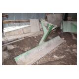 John Deere Blade 