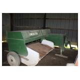 Oliver Square Bailer 