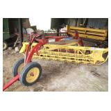 Bar Rake 