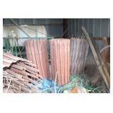 Snow Fence 