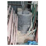 Rubber Matting 