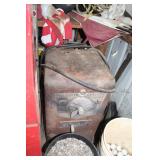 Welder