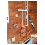 pipe Cutter