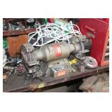 Bench Grinder