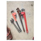 pipe Wrenches