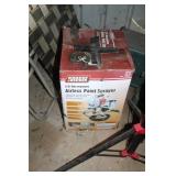 Paint Sprayer